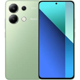 Xiaomi Redmi Note 13 4G 128GB - Verde - Libre - Dual-SIM