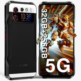 Doogee V20S 256GB - Negro - Libre