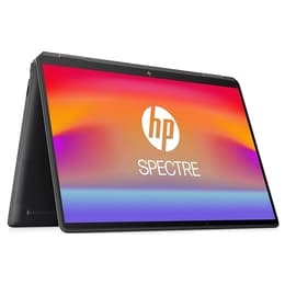 HP Spectre X360 13" Core i7 1.7 GHz - SSD 1 TB - 16GB - QWERTY - Inglés