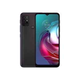 Motorola Moto G30 128GB - Negro - Libre
