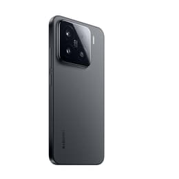 Xiaomi 15 256GB - Negro - Libre