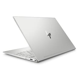 HP Pavilion 13-BB0016NF 13" Core i7 2.8 GHz - SSD 512 GB - 16GB - AZERTY - Francés