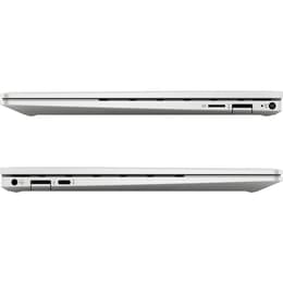 HP Pavilion 13-BB0016NF 13" Core i7 2.8 GHz - SSD 512 GB - 16GB - AZERTY - Francés