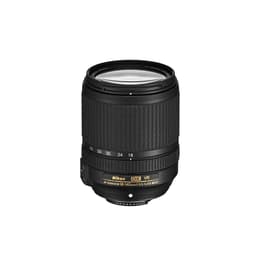Nikkor Objetivos Nikon 18-200mm f/3.5-5.6