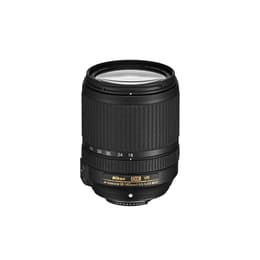 Nikkor Objetivos 18-200mm f/3.5-5.6 G IF-ED VR Nikon 18-200mm f/3.5-5.6
