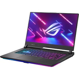 Asus ROG Strix G513IC-HN004W 15" Ryzen 7 2.9 GHz - SSD 512 GB - 16GB - NVIDIA GeForce RTX 3050 Ti QWERTY - Español