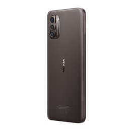 Nokia G21 64GB - Gris - Libre