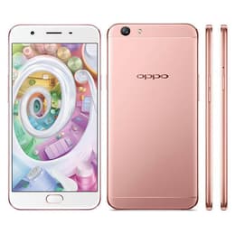 Oppo F1S 64GB - Rosa - Libre