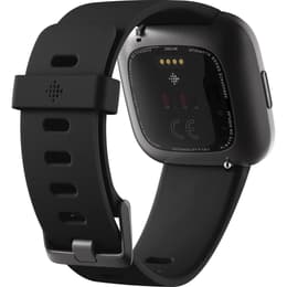 Relojes Cardio Fitbit Versa 2 - Negro