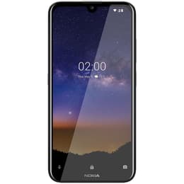 Nokia 2.2 16GB - Negro - Libre