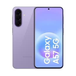 Galaxy A57 256GB - Púrpura - Libre