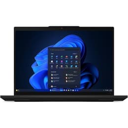 Lenovo ThinkPad L14 G5 14" 2.7 GHz - SSD 256 GB - 16GB - QWERTZ - Alemán