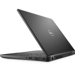 Dell Latitude 5480 14" Core i5 2.3 GHz - SSD 256 GB - 16GB - QWERTY - Español