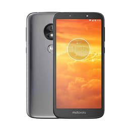 Motorola Moto E5 Play 16GB - Gris - Libre