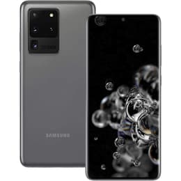 Galaxy S20 Ultra 5G 512GB - Gris - Libre