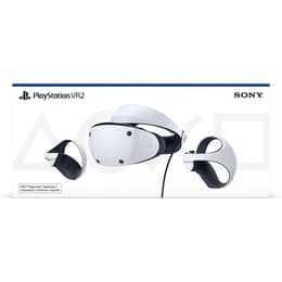 Sony VR2 CFI-ZVR1 Gafas VR - realidad Virtual