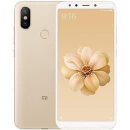 Xiaomi Mi A2 32 GB - Oro - Libre