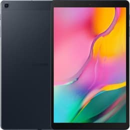 Galaxy Tab A 10.1 32GB - Negro - WiFi + 4G