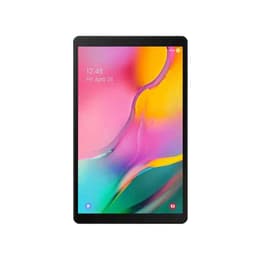 Galaxy Tab A 32GB - Negro - WiFi + 4G