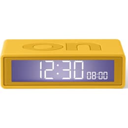 Lexon FLIP TRAVEL JAUNE Radio Sí