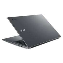 Acer Chromebook 715 CB715-1WT-51JU Core i5 1.7 GHz 128GB SSD - 8GB QWERTZ - Alemán