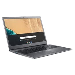 Acer Chromebook 715 CB715-1WT-51JU Core i5 1.7 GHz 128GB SSD - 8GB QWERTZ - Alemán