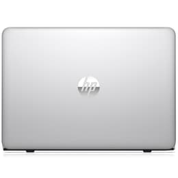 HP EliteBook 840R G4 14" Core i5 2.5 GHz - SSD 256 GB - 8GB - teclado francés