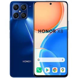 Honor X8 128GB - Azul - Libre - Dual-SIM