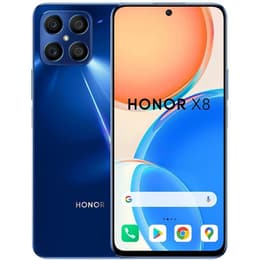 Honor X8 128GB - Azul - Libre