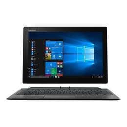 Lenovo Miix 520-12IKB 12" Core i5 1.6 GHz - SSD 256 GB - 8GB Teclado francés