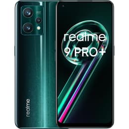 Realme 9 Pro+ 128GB - Verde - Libre - Dual-SIM