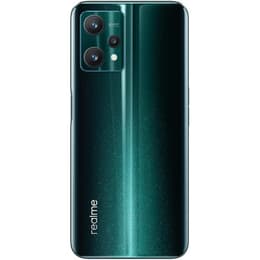 Realme 9 Pro+ 128GB - Verde - Libre