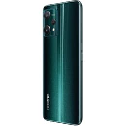 Realme 9 Pro+ 128GB - Verde - Libre