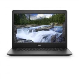 Dell Latitude 3490 14" Core i5 1.6 GHz - SSD 256 GB - 16GB - QWERTY - Inglés