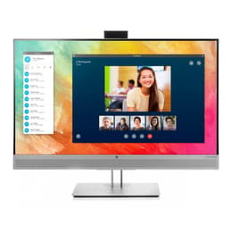 Monitor 27" LED FHD HP EliteDisplay E273M