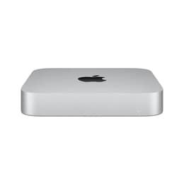 Mac mini (Octubre 2014) Core i7 3 GHz - SSD 512 GB - 16GB