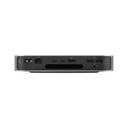 Mac mini (Octubre 2014) Core i7 3 GHz - SSD 512 GB - 16GB