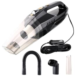 Aspiradores sin bolsa ZPX Portable Vacuum Cleaner For Car Handheld Vacuum 70w