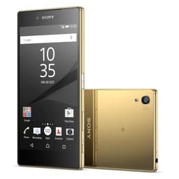 Sony Xperia Z5 Premium 32GB - Oro - Libre