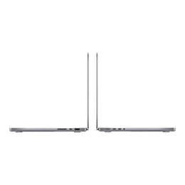 MacBook Pro 14" (2023) - QWERTY - Inglés