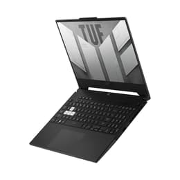 Asus TUF Dash F15 FX517ZC-HN063W 15" Core i7 3.5 GHz - SSD 512 GB - 16GB - NVIDIA GeForce RTX 3050 QWERTY - Inglés