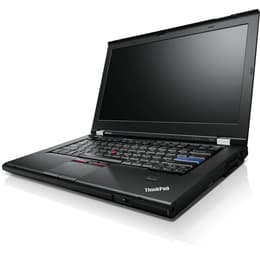 Lenovo ThinkPad T420S 14" Core i5 2.5 GHz - HDD 500 GB - 4GB - teclado inglés (us)
