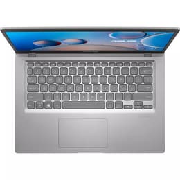 Asus VivoBook X1400EA 14" Core i5 2.4 GHz - SSD 512 GB - 8GB - AZERTY - Francés