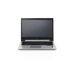Fujitsu LifeBook U745 14" Core i5 2.2 GHz - SSD 512 GB - 12GB - teclado alemán