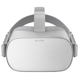Oculus Go Gafas VR - realidad Virtual