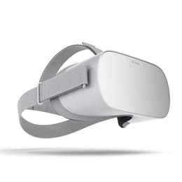 Oculus Go Gafas VR - realidad Virtual