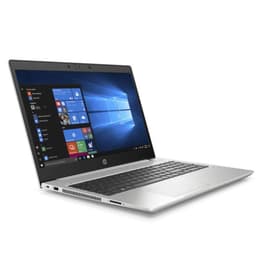 HP ProBook 455 G7 15" Ryzen 5 2.3 GHz - SSD 512 GB - 16GB - AZERTY - Francés