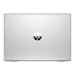 HP ProBook 455 G7 15" Ryzen 5 2.3 GHz - SSD 512 GB - 16GB - AZERTY - Francés