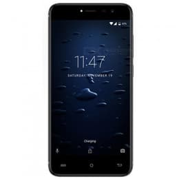 Cubot Note Plus 32GB - Negro - Libre