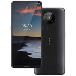 Nokia 5.3 64GB - Negro - Libre - Dual-SIM